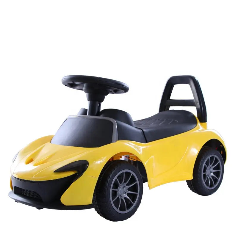 McLaren Kids Ride On Push Car