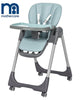 Baby Highchair Grey