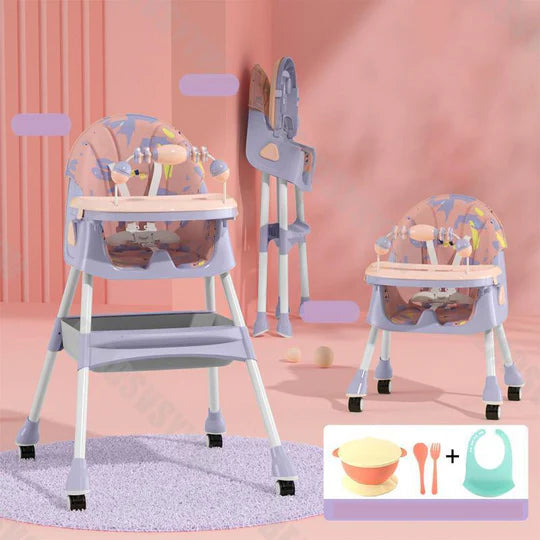 High Chair For Babies