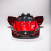 Maserati Kids Ride-On Car 01