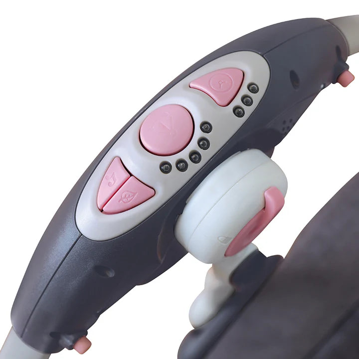 Electric Swing For Babies