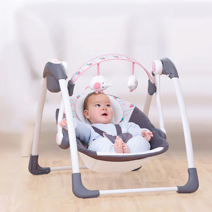 Electric Swing For Babies