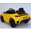Porsche Kids Car with 2 Batteries & 2 Motors 03