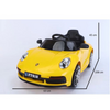 Porsche Kids Car with 2 Batteries & 2 Motors 04