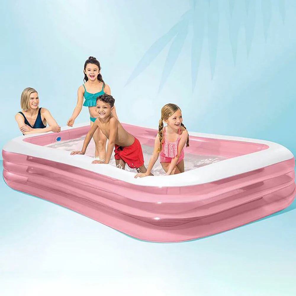 Intex Swim Center Family Pool 58487