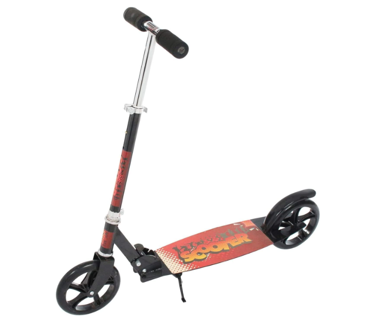 Scooty with 200 mm Wheel for Kids