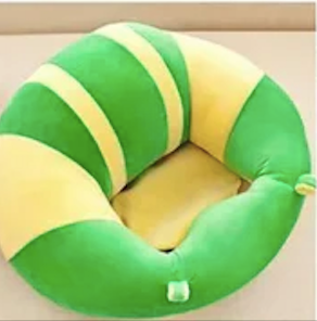 Round Baby Cushion Chair