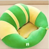 Round Baby Cushion Chair