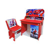 Wooden Study Table And Chair Set For Kids