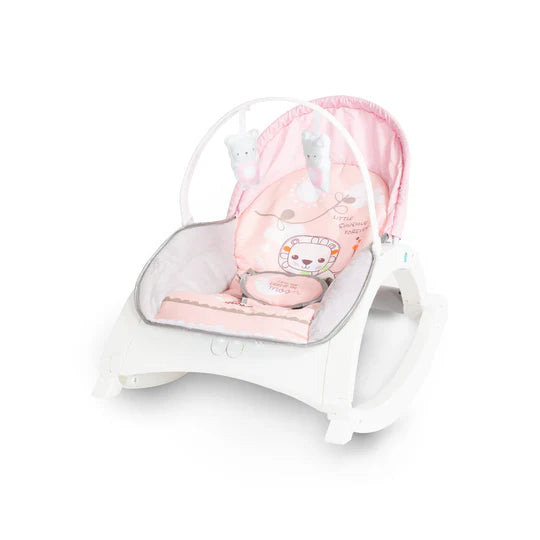 Musical Rocking Chair For Babies – Toy's Home