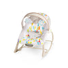 Baby Rocker With Soothing Vibrations