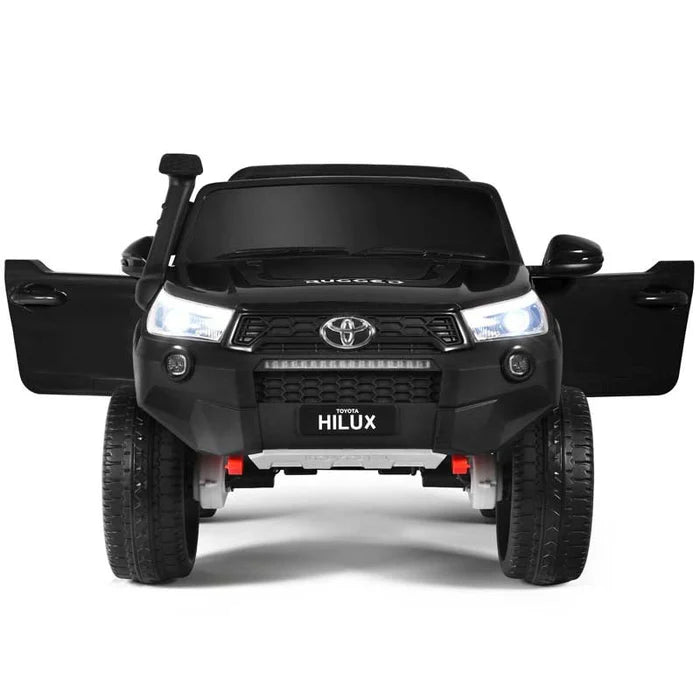 Toyota Hilux 2-Seater 4WD Ride-On Truck 01