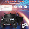 Toyota Hilux 2-Seater 4WD Ride-On Truck 03
