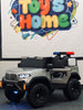 kids Electric Jeep | BMW i7 | Police Model