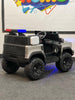 kids Electric Jeep | Toyota Hummer | Police Model