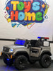 kids Electric Jeep | Toyota Hummer | Police Model