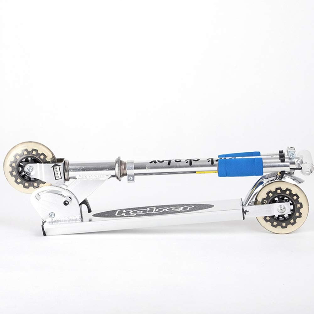 aluminum alloy scooty for kids 4