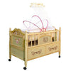 baby cot and swing 001