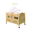 baby cot and swing 003