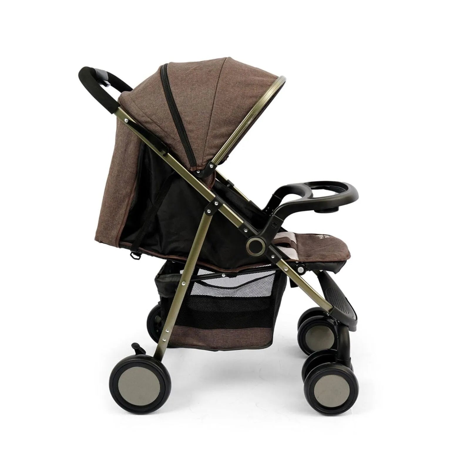 baby stroller with snack tray 01