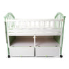 baby swing and cot 001