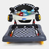 baby walker in grey color 3