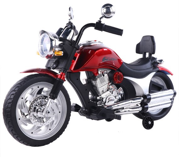 Kids Harley Davidson Motorbike