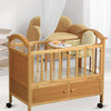 cradle bed for newborn babies 3