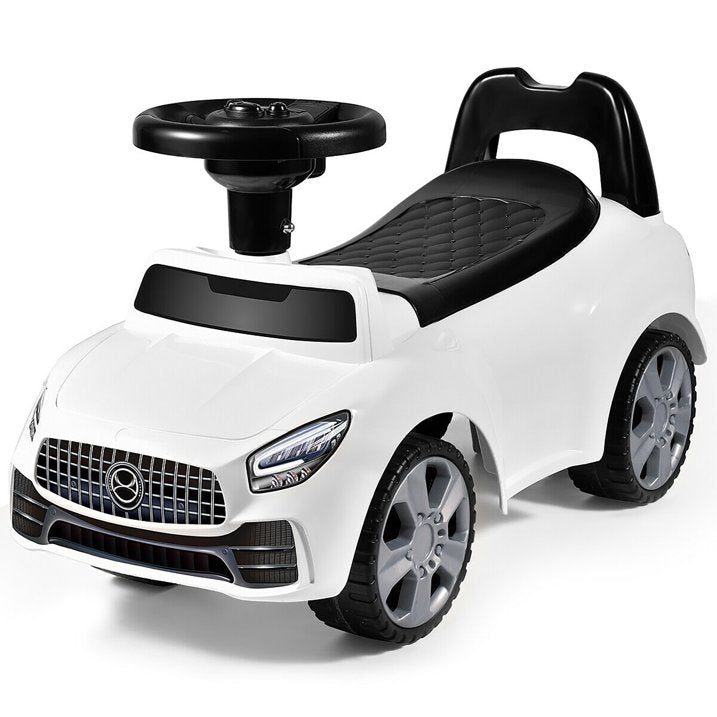 Mercedes Benz Kids Push Car