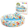 INTEX Fishbowl Pool (52