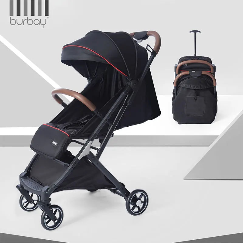 foldable baby stroller 001