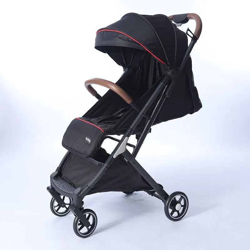 foldable baby stroller 002