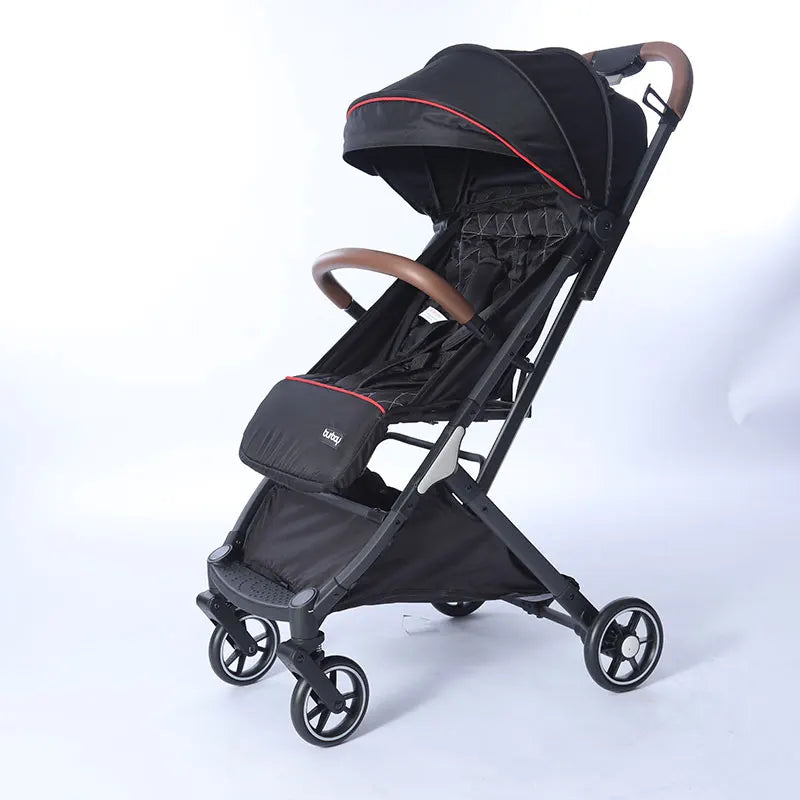 foldable baby stroller 004