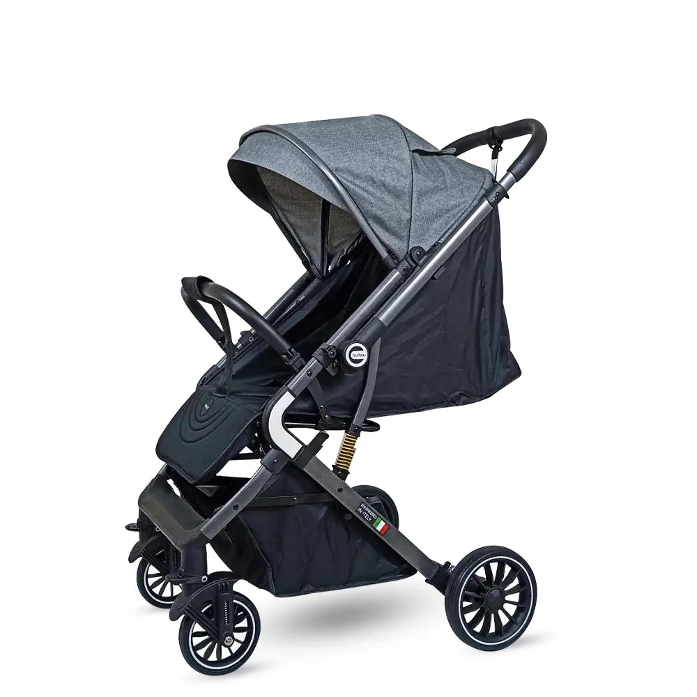 foldable stroller