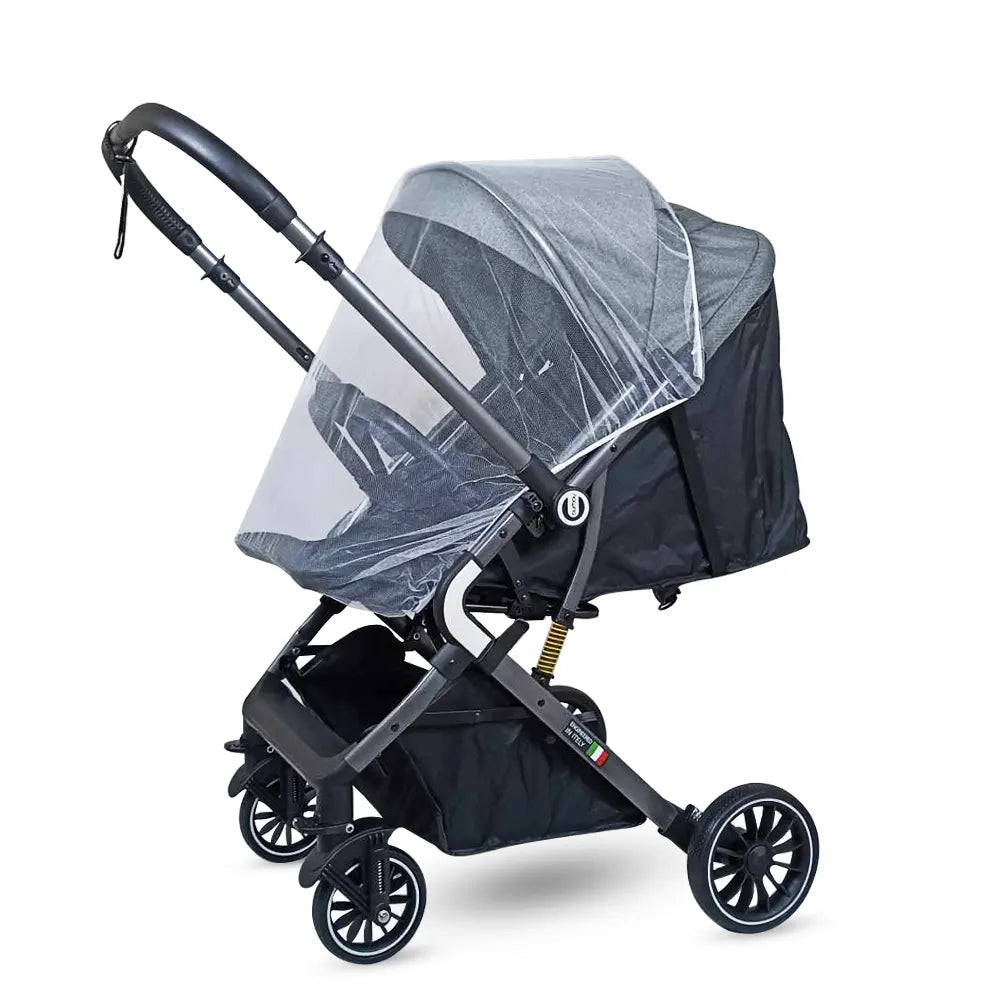 foldable stroller 01