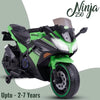 Ninja 12V Kids Motorbike