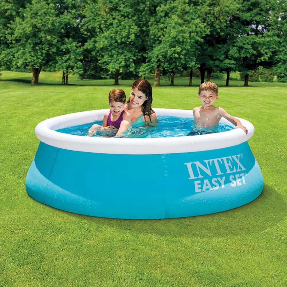 INTEX 6-FT Easy Set Pool ( 6' X 20")     28101