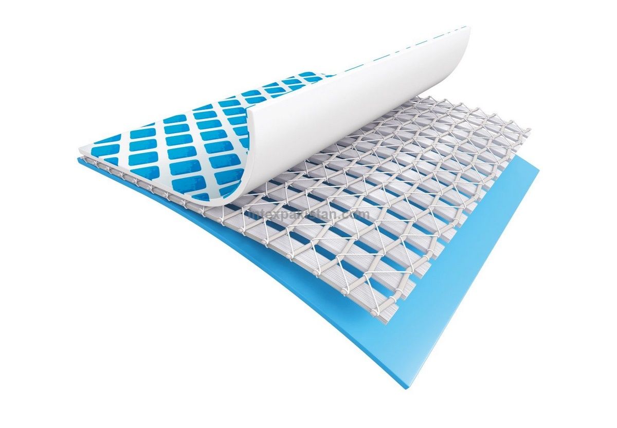 INTEX Easy Set Inflatable Puncture Resistant Pool 10x24    28116