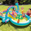 Intex Dinoland Play Center (10' 11