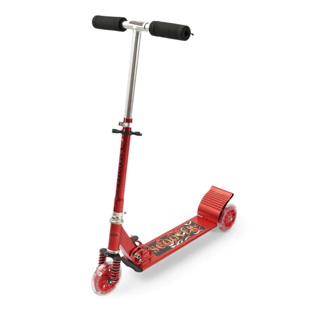 kick scooty for kids 1