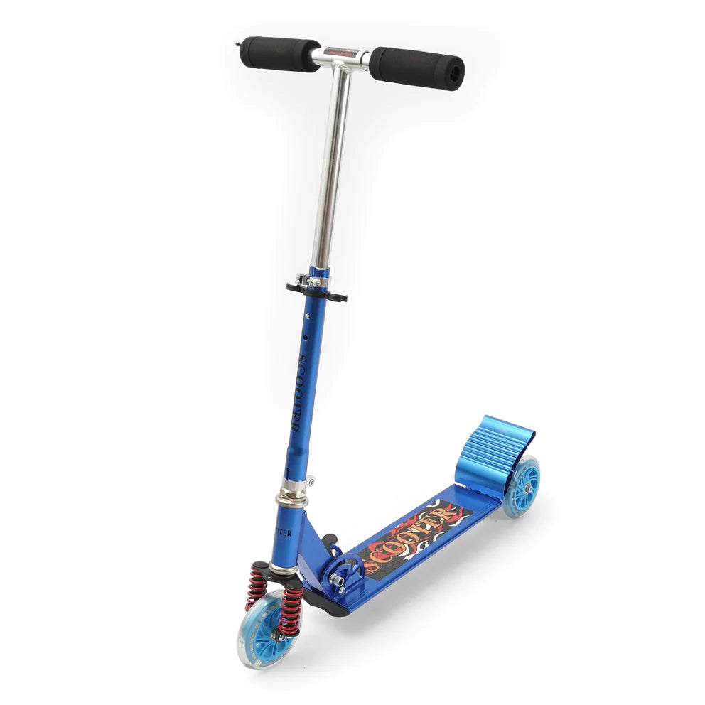 kick scooty for kids 2