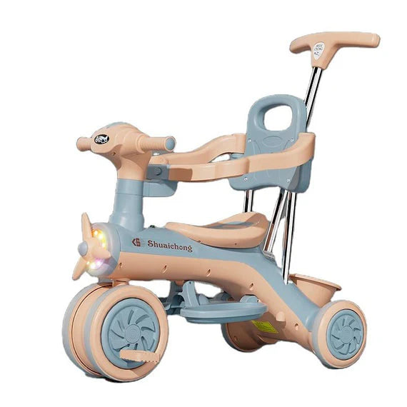 push tricycle for kids 01