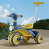 push tricycle for kids 1