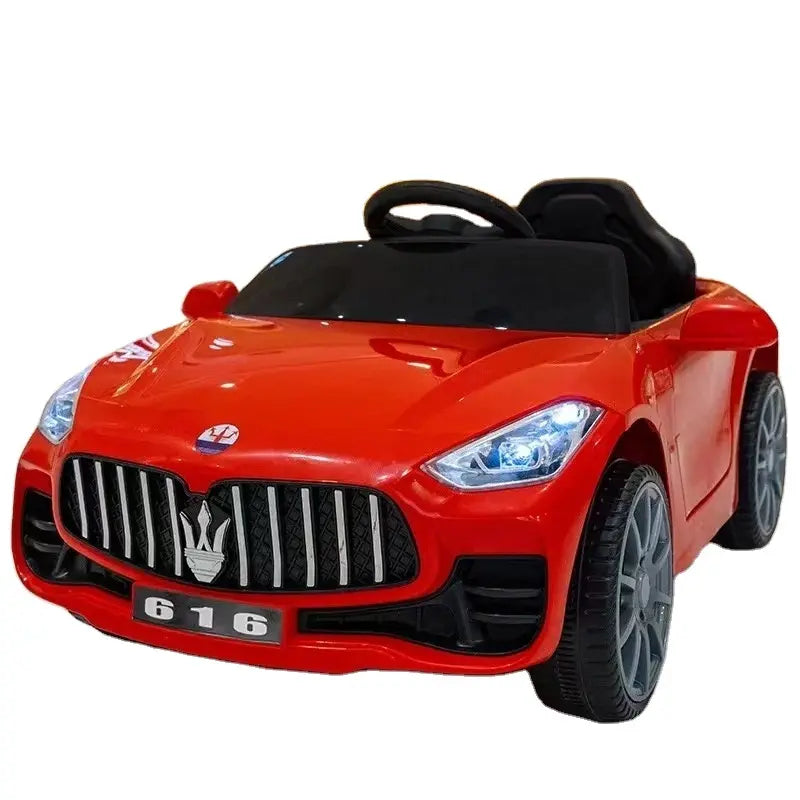 rechargeable  car for kids 04