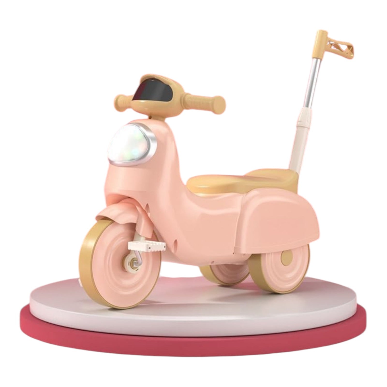 scooter tricycle for kids