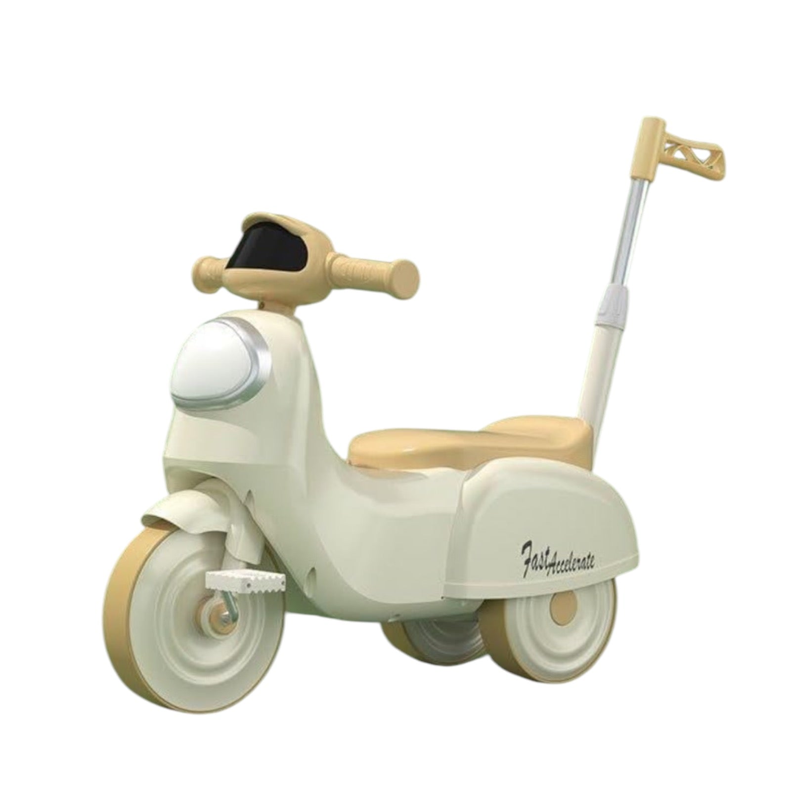 scooter tricycle for kids 2