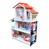 wooden doll house for kids 04