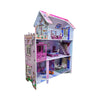 wooden house for kids 1