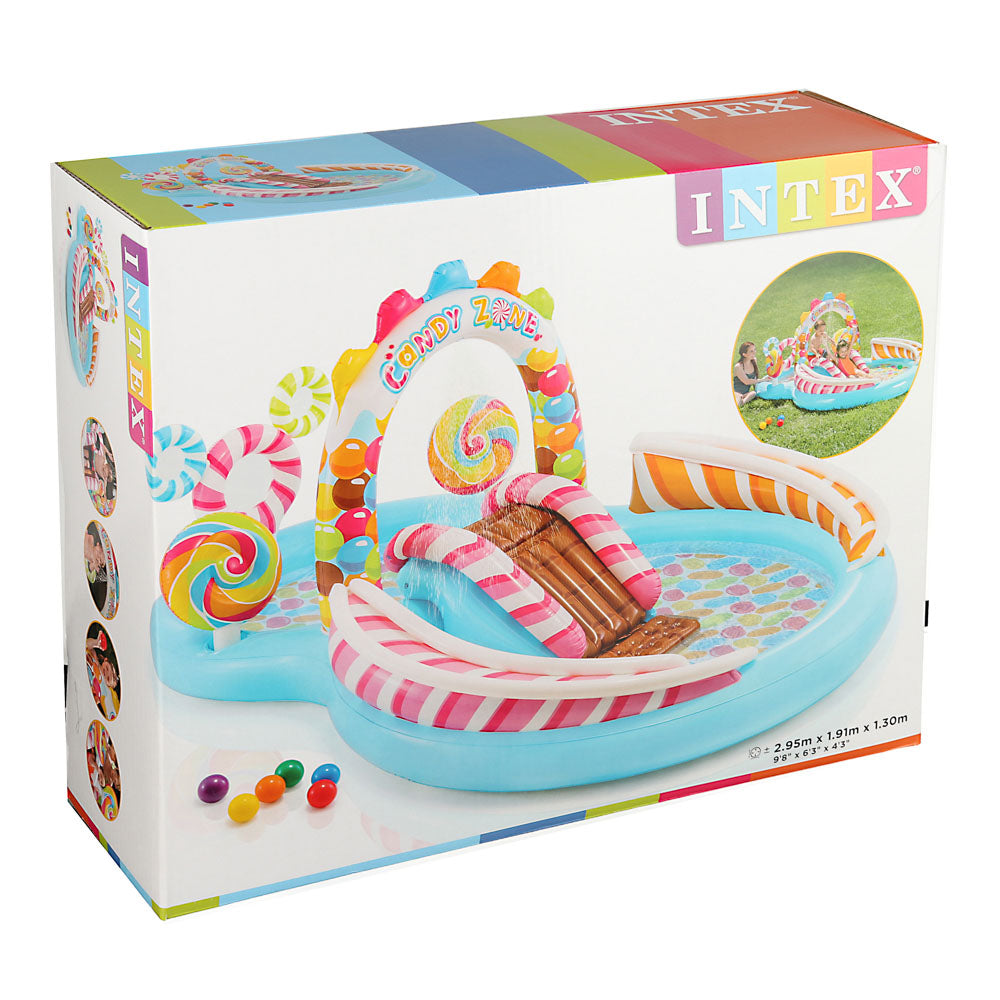 Intex Kids Inflatable Candy