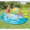 Intex Gator Fun Pool for Kids